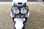 Motorcycle Big Boy 150X Cross Over