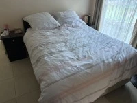 4+ bedroom house move