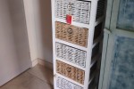 1 bedroom flat move