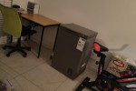 1 bedroom flat move