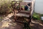 3 bedroom house move