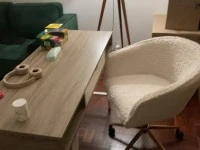 1 bedroom flat move