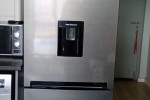 2 bedroom flat move