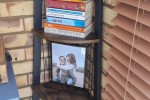 2 bedroom flat move