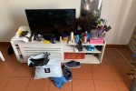 2 bedroom flat move