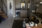 1 bedroom flat move