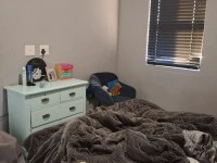 2 bedroom flat move