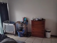 2 bedroom flat move