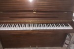 Goes&Kallman piano