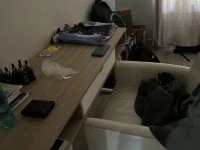 3 bedroom flat move