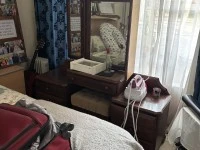 4+ bedroom house move
