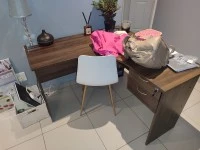 2 bedroom flat move