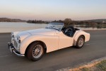 Triumph TR3