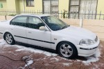 Honda Ballad