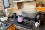 2 bedroom house move