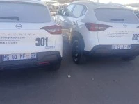 Nissan Magnite