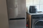 2 bedroom flat move