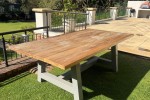 Dining room table