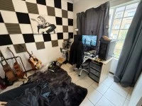 2 bedroom flat move