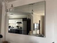 3 bedroom flat move