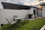 3 bedroom house move