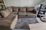 L Shaped Couch