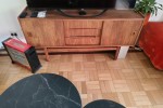 2 bedroom flat move
