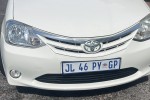 Toyota Etios
