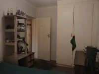 2 bedroom flat move