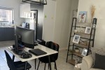 2 bedroom flat move