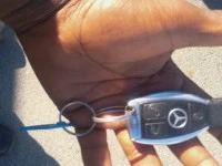 Mercedes C  CLASS