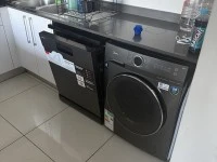 3 bedroom flat move