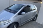 Mercedes A200