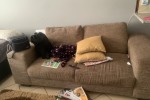 1 bedroom flat move