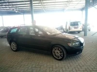 Volvo V50 T5