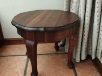 2 bedroom house move