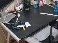 3 bedroom house move