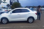 Suzuki Dzire