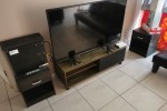 1 bedroom flat move
