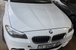 BMW 520d