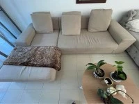 L-Shape Couch