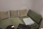 2 bedroom flat move