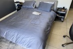 1 bedroom flat move
