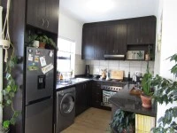 2 bedroom flat move