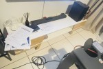 2 bedroom flat move