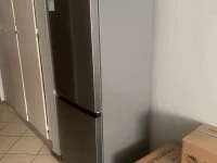1 bedroom flat move