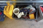 3 bedroom house move