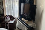 4+ bedroom house move