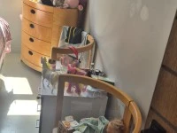 3 bedroom house move