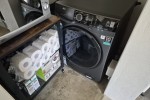 1 bedroom flat move
